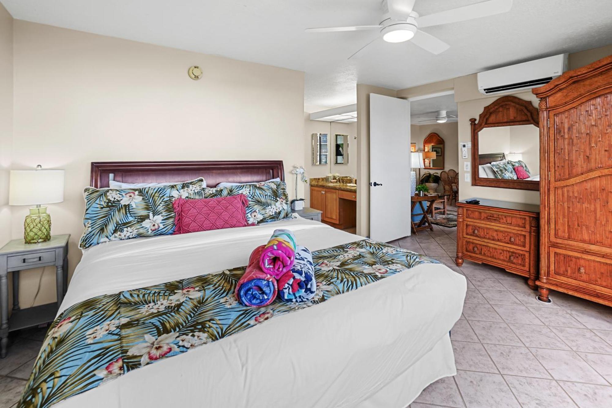 Papakea'S Finest - Ocean View Luxury 2 Bedroom 2 Bath - Ac In Every Room Kahana Exterior foto