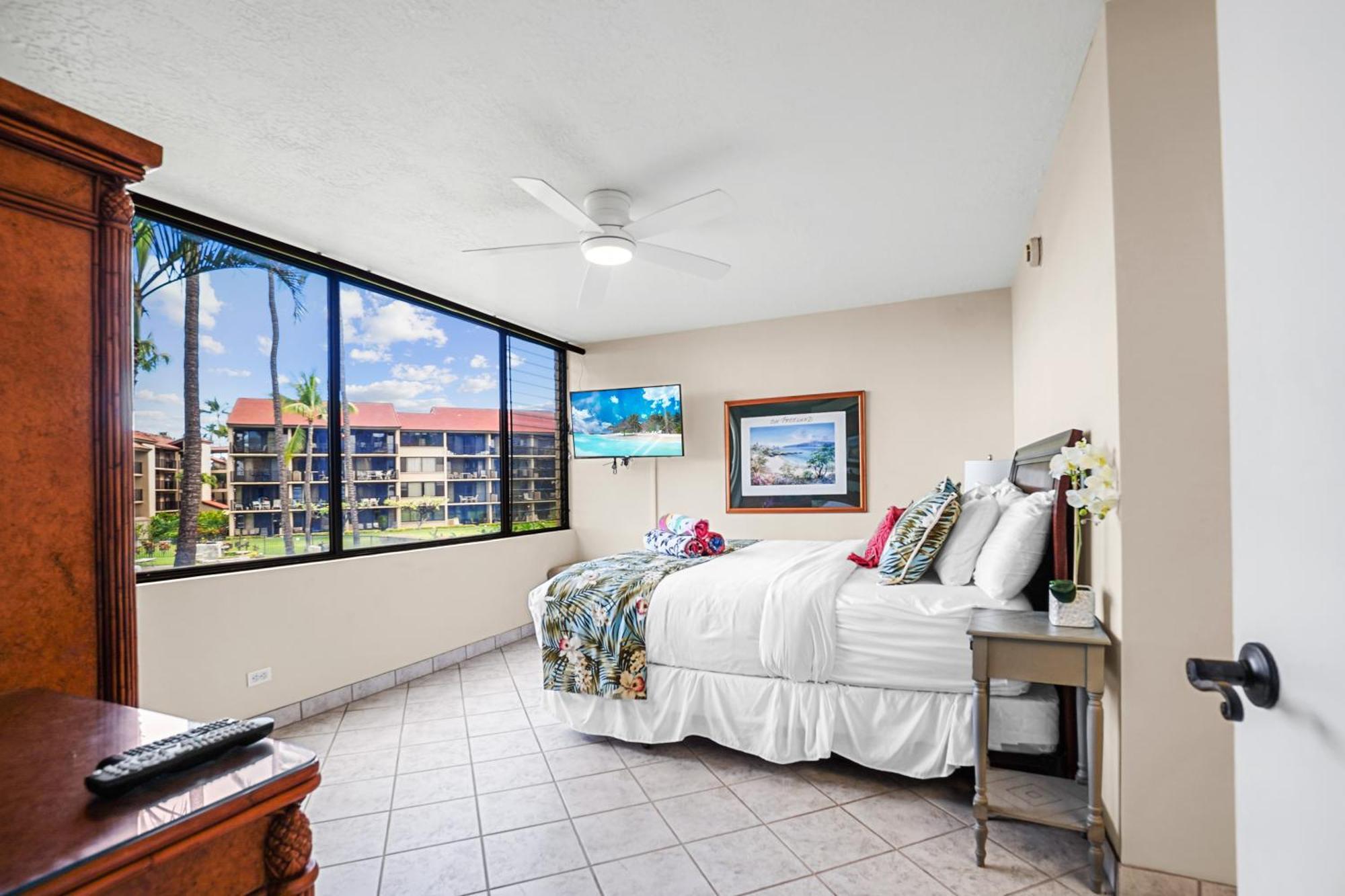 Papakea'S Finest - Ocean View Luxury 2 Bedroom 2 Bath - Ac In Every Room Kahana Exterior foto